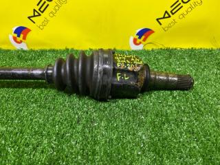 Привод левый передний SUBARU IMPREZA GP7 FB20 28321FJ000 3 ракурс