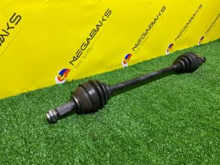 Привод левый передний SUBARU IMPREZA GP7 FB20 28321FJ000 5 ракурс