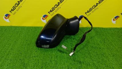 Зеркало правое MAZDA AXELA BM2FS SH-VPTR 9 2 ракурс