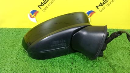 Зеркало правое MAZDA AXELA BM2FS SH-VPTR 9 4 ракурс