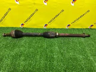 Привод правый передний RENAULT CLIO BH98 H5F 391003491R 1 ракурс