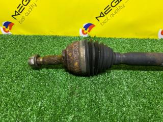 Привод правый передний RENAULT CLIO BH98 H5F 391003491R 2 ракурс
