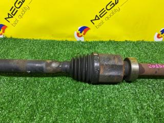 Привод правый передний RENAULT CLIO BH98 H5F 391003491R 3 ракурс