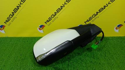 Зеркало правое VOLVO V40 MV 31442587 3 ракурс