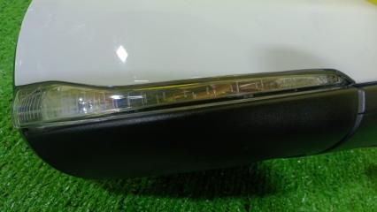 Зеркало правое VOLVO V40 MV 31442587 4 ракурс