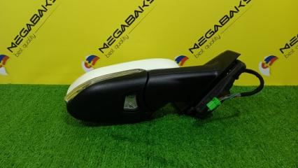 Зеркало правое VOLVO V40 MV 31442587 5 ракурс