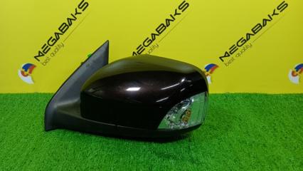 Зеркало левое VOLVO XC90 CZ95 B6324S5 4309667 2 ракурс
