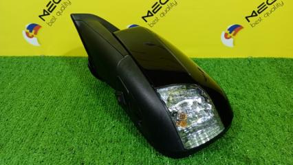 Зеркало левое VOLVO XC90 CZ95 B6324S5 4309667 4 ракурс