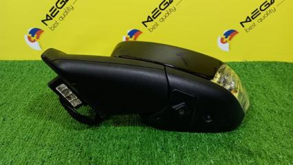 Зеркало левое VOLVO XC90 CZ95 B6324S5 4309667 5 ракурс