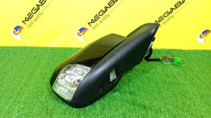 Зеркало правое VOLVO XC90 CZ95 B6324S5 4309668 4 ракурс