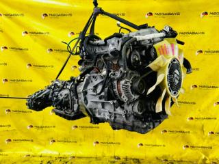 Двигатель MAZDA BONGO SKP2MN L8 10102HA00S 1 ракурс