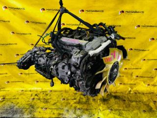 Двигатель MAZDA BONGO SKP2MN L8 10102HA00S 2 ракурс