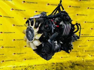Двигатель MAZDA BONGO SKP2MN L8 10102HA00S 3 ракурс