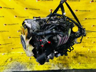 Двигатель MAZDA BONGO SKP2MN L8 10102HA00S 4 ракурс