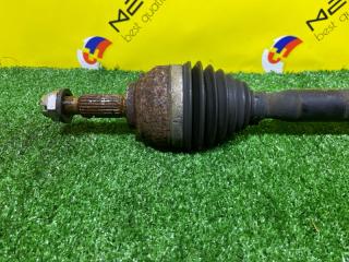 Привод левый передний RENAULT CLIO BH98 H5F 391018401R 2 ракурс