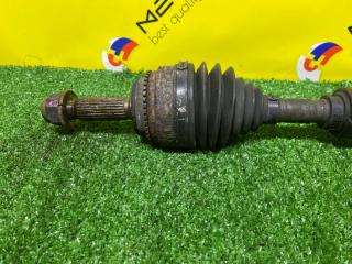 Привод левый передний MITSUBISHI DINGO CQ2A 4G15 MR528565 2 ракурс