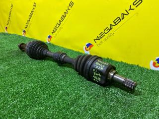 Привод левый передний MITSUBISHI DINGO CQ2A 4G15 MR528565 5 ракурс