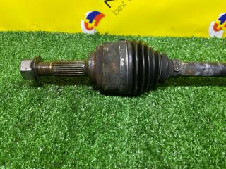 Привод правый передний NISSAN NOTE HE12 HR12DE 391005WK2A 2 ракурс