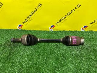 Привод правый передний HONDA N-VAN JJ2 S07B 44305TXB000 2 ракурс