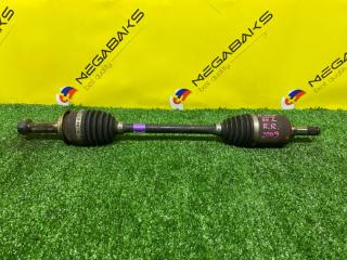 Привод правый задний HONDA N-VAN JJ2 S07B 42310TXBJ01 1 ракурс