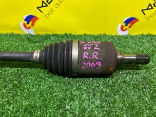 Привод правый задний HONDA N-VAN JJ2 S07B 42310TXBJ01 3 ракурс