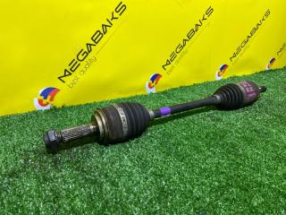 Привод правый задний HONDA N-VAN JJ2 S07B 42310TXBJ01 4 ракурс