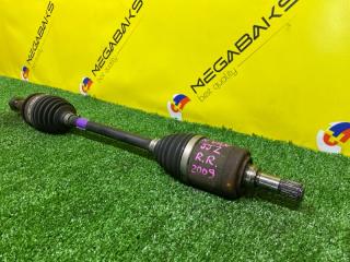 Привод правый задний HONDA N-VAN JJ2 S07B 42310TXBJ01 5 ракурс