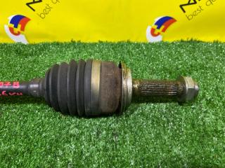 Привод правый задний HONDA N-VAN JJ2 S07B 58000KM 2 ракурс
