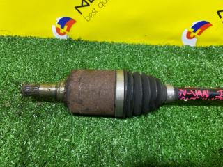 Привод правый задний HONDA N-VAN JJ2 S07B 58000KM 3 ракурс