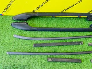 Рейлинги HONDA ELYSION RR2 4 ракурс