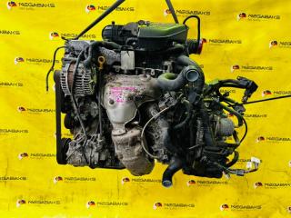 Двигатель NISSAN X-TRAIL TNT31 QR25DE 10102JG3AC 1 ракурс