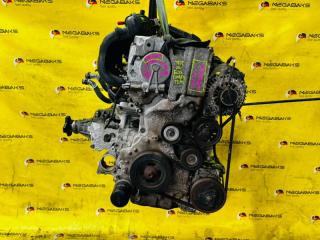 Двигатель NISSAN X-TRAIL TNT31 QR25DE 10102JG3AC 4 ракурс