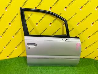 Дверь правая передняя NISSAN PRESAGE NU30 KA24DE H0100AD0MM 2 ракурс