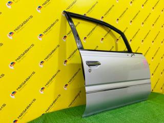 Дверь правая передняя NISSAN PRESAGE NU30 KA24DE H0100AD0MM 4 ракурс