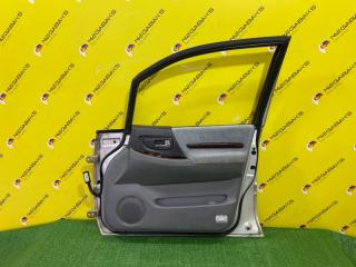Дверь правая передняя NISSAN PRESAGE NU30 KA24DE H0100AD0MM 5 ракурс