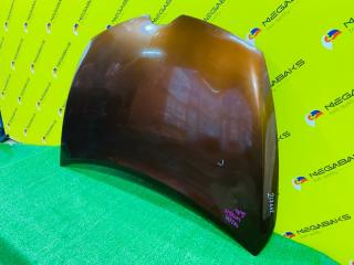 Капот RENAULT CLIO BH98 H5F 651009833R 3 ракурс