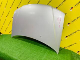 Капот NISSAN PRESAGE NU30 KA24DE F5100AD0AM 3 ракурс
