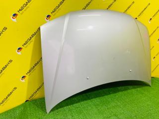 Капот NISSAN PRESAGE NU30 KA24DE F5100AD0AM 4 ракурс