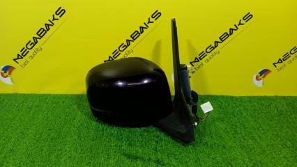 Зеркало правое HONDA N-BOX JF4 7 1 ракурс