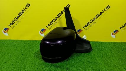 Зеркало правое HONDA N-BOX JF4 7 2 ракурс