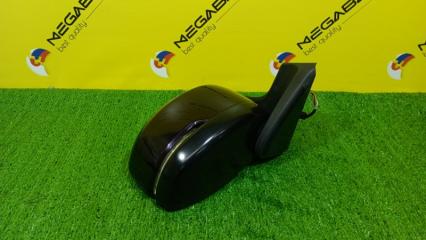 Зеркало правое HONDA N-BOX JF4 7 3 ракурс