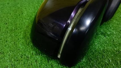 Зеркало правое HONDA N-BOX JF4 7 4 ракурс