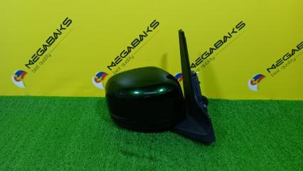 Зеркало правое HONDA N-BOX JF4 7 1 ракурс