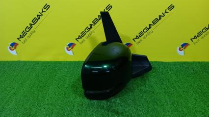 Зеркало правое HONDA N-BOX JF4 7 2 ракурс