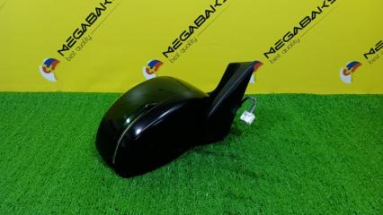 Зеркало правое HONDA N-BOX JF4 7 3 ракурс