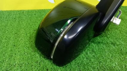 Зеркало правое HONDA N-BOX JF4 7 4 ракурс