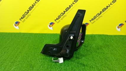 Зеркало правое HONDA N-BOX JF4 7 5 ракурс