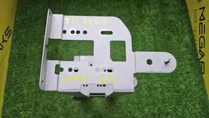 Крепление автомагнитолы SUZUKI JIMNY JB23W K6A-T 2 ракурс