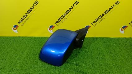 Зеркало правое SUZUKI SOLIO MA36S 4 ракурс