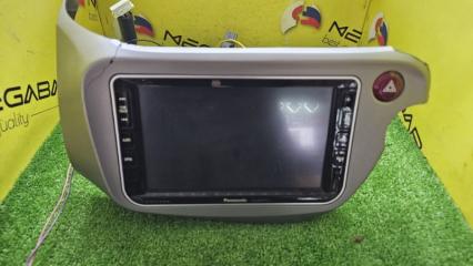 Магнитофон HONDA FIT GP1 LDA CN-L800FTD 1 ракурс